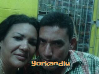 Yorkandlu