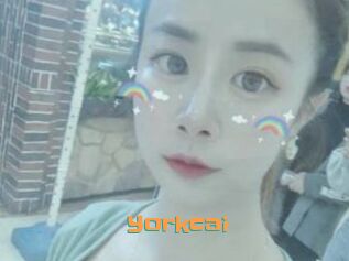 Yorkcai