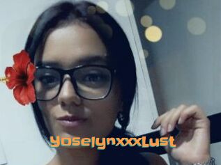 YoselynxxxLust