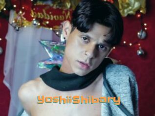 YoshiiShibary