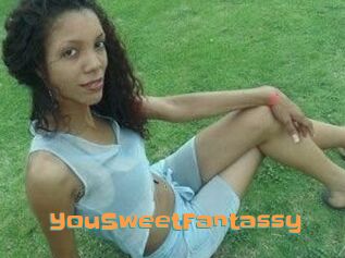 YouSweetFantassy