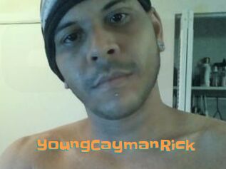 YoungCaymanRick