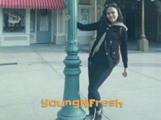 YoungNFresh