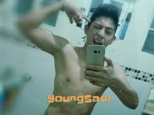 YoungSaul