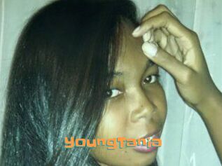 YoungTania