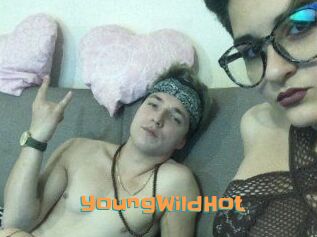 YoungWildHot