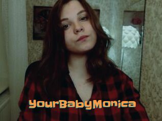 YourBabyMonica
