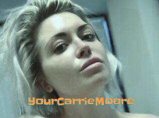 YourCarrieMoore