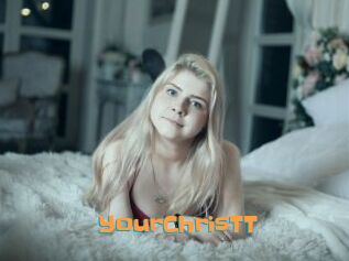 YourChrisTT