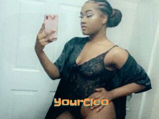 YourCleo