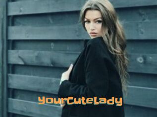 YourCuteLady