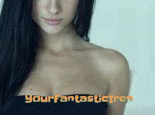 YourFantasticIren