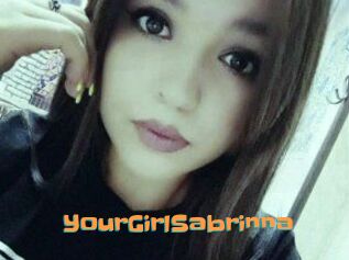 YourGirlSabrinna
