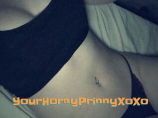 YourHornyPrinnyXoXo