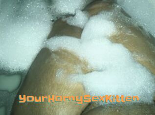 YourHornySexKitten
