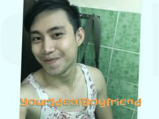YourIdealBoyfriend