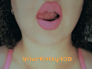 YourKatty40D Cyberhuren