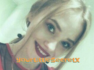YourLittleSecretX