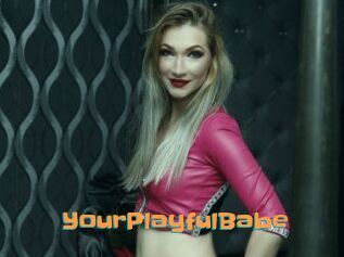 YourPlayfulBabe