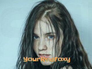 YourRedFoxy
