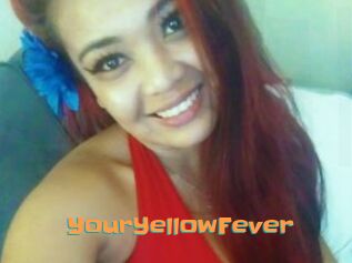YourYellowFever