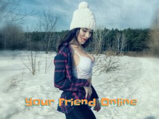 Your_Friend_Online
