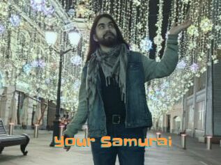Your_Samurai