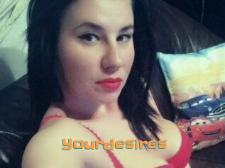 Yourdesires