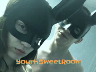 YourhSweetRoom