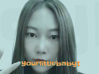 YourlittlebabyI