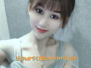 Yourlittlemonster