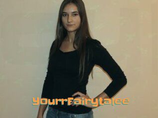 YourrFairytalee