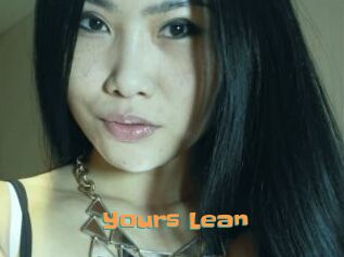 Yours_Lean