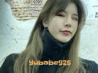 Yubabe925