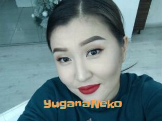 YuganaNeko