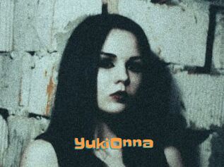 YukiOnna