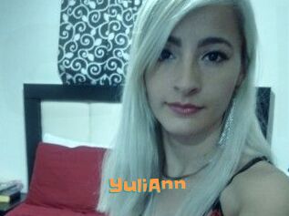 YuliAnn