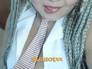 YuliHotxx