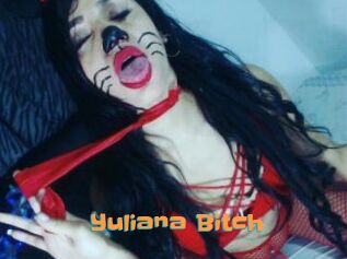 Yuliana_Bitch