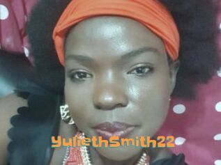 YuliethSmith22