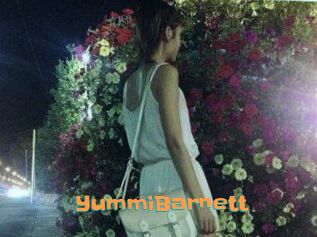 YummiBarnett