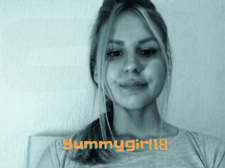 Yummygirl18