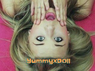 YummyxDoll
