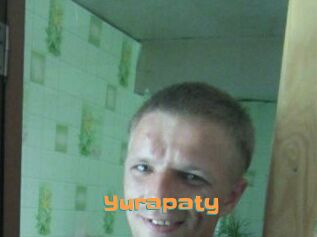 Yurapaty