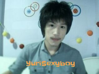 YuriSexyboy