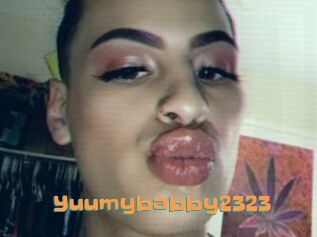 Yuumybabby2323