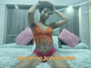 YvonneJohnsonn