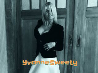 YvonneSweety