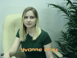 Yvonne_sexy