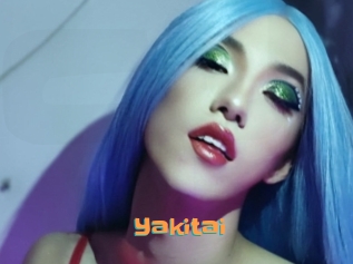 yakitai Cyberhuren